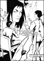 Rougs sex and cruel  sex toons