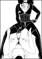 Rougs sex and cruel  sex toons