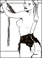 Rougs sex and cruel  sex toons