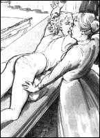 Rougs sex and cruel  sex toons