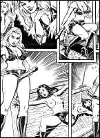 Rougs sex and cruel  sex toons