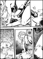 Rougs sex and cruel  sex toons