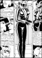 Rougs sex and cruel  sex toons