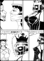 Rougs sex and cruel  sex toons