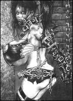 Rougs sex and cruel  sex toons
