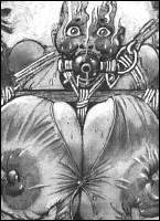 Rougs sex and cruel  sex toons