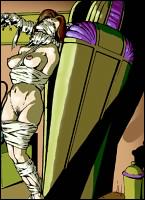Rougs sex and cruel  sex toons