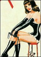 Rougs sex and cruel  sex toons