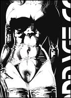 Rougs sex and cruel  sex toons