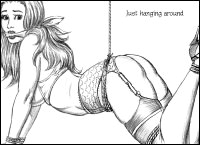 Rougs sex and cruel  sex toons