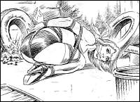 Rougs sex and cruel  sex toons