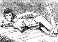 Rougs sex and cruel  sex toons