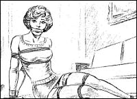 Rougs sex and cruel  sex toons