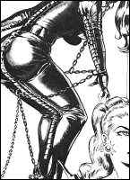 Rougs sex and cruel  sex toons