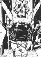 Rougs sex and cruel  sex toons