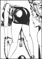 Rougs sex and cruel  sex toons