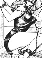 Rougs sex and cruel  sex toons