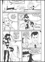 Rougs sex and cruel  sex toons