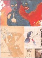 Rougs sex and cruel  sex toons