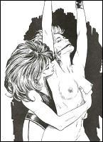 Rougs sex and cruel  sex toons