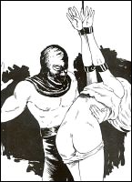 Rougs sex and cruel  sex toons