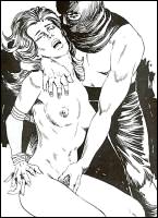 Rougs sex and cruel  sex toons