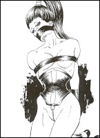 Rougs sex and cruel  sex toons