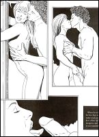 Rougs sex and cruel  sex toons