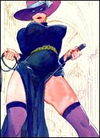Rougs sex and cruel  sex toons