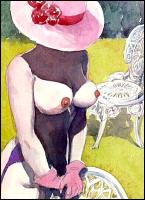Rougs sex and cruel  sex toons