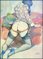 Rougs sex and cruel  sex toons