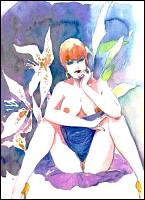 Rougs sex and cruel  sex toons
