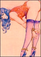 Rougs sex and cruel  sex toons