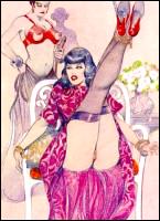 Rougs sex and cruel  sex toons