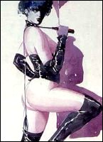 Rougs sex and cruel  sex toons