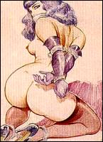 Rougs sex and cruel  sex toons