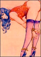 Rougs sex and cruel  sex toons
