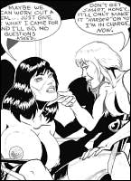 Rougs sex and cruel  sex toons