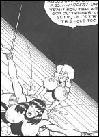 Rougs sex and cruel  sex toons