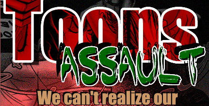 Toons Assault: cruel porn comics and extreme sex artworks