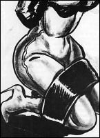 Rougs sex and cruel  sex toons