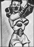 Rougs sex and cruel  sex toons