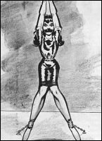 Rougs sex and cruel  sex toons