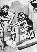 Rougs sex and cruel  sex toons