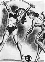 Rougs sex and cruel  sex toons