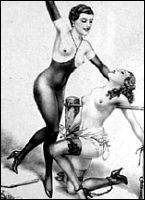 Rougs sex and cruel  sex toons