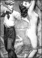 Rougs sex and cruel  sex toons
