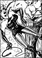 Rougs sex and cruel  sex toons