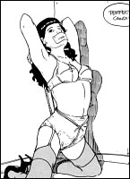 Rougs sex and cruel  sex toons