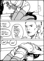 Rougs sex and cruel  sex toons